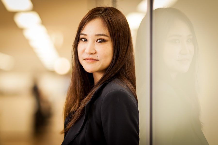 Tatiana Migiyama